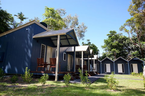NRMA Cairns Holiday Park - eAccommodation 6