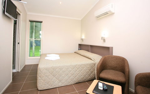 NRMA Cairns Holiday Park - eAccommodation 2