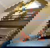 NRMA Cairns Holiday Park - eAccommodation