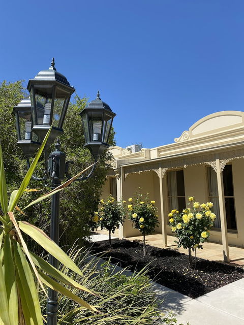 Acacia Terraces - eAccommodation 2