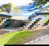 Aireys Inlet Getaway Resort - eAccommodation