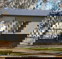 Cohuna Waterfront Holiday Park - eAccommodation