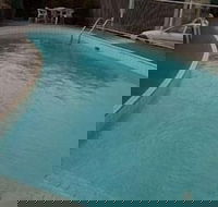 Coburg Motor Inn - eAccommodation