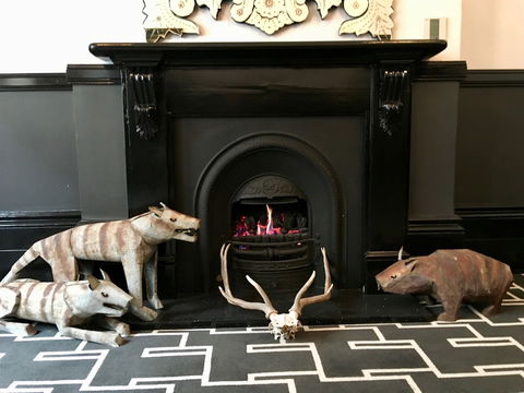 Macquarie Manor - eAccommodation 3
