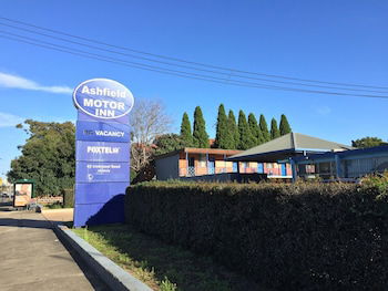 Ashfield Motor Inn - eAccommodation 4