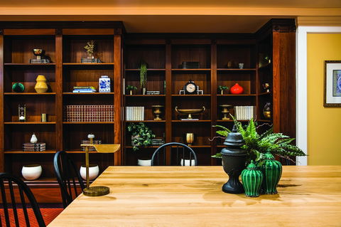 Adina Apartment Hotel Brisbane Anzac Square - eAccommodation 2