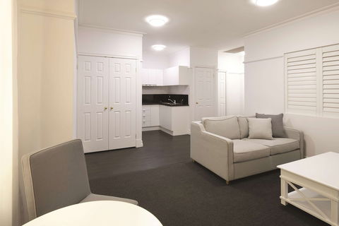 Adina Apartment Hotel Brisbane Anzac Square - eAccommodation 6