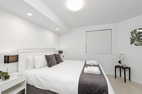 Alexandria Apartments - eAccommodation 3