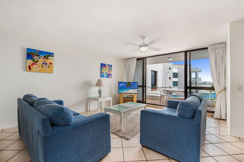 Alexandria Apartments - eAccommodation 0