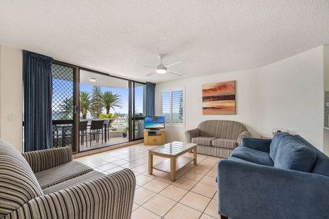 Alexandria Apartments - eAccommodation 5