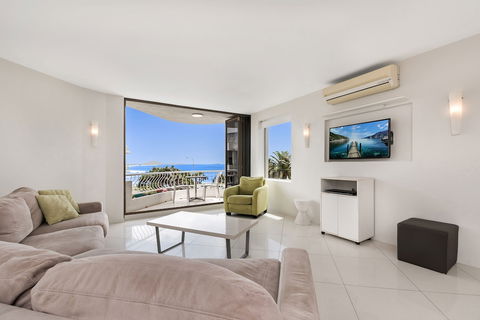 Alexandria Apartments - eAccommodation 1