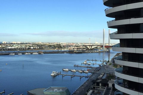 Apartments Melbourne Domain New Quay Docklands - eAccommodation 2