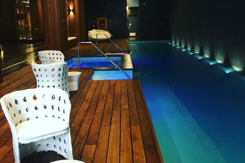 Apartments Melbourne Domain New Quay Docklands - eAccommodation 3