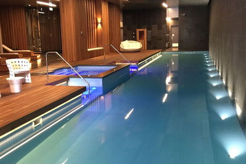 Apartments Melbourne Domain New Quay Docklands - eAccommodation 4