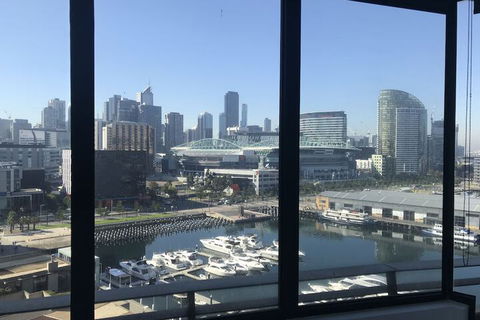 Apartments Melbourne Domain New Quay Docklands - eAccommodation 6