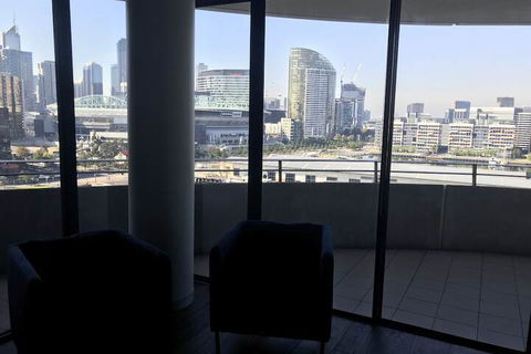 Apartments Melbourne Domain New Quay Docklands - eAccommodation 5