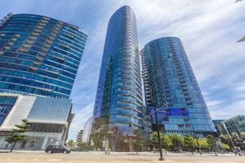 Apartments Melbourne Domain New Quay Docklands - eAccommodation 0