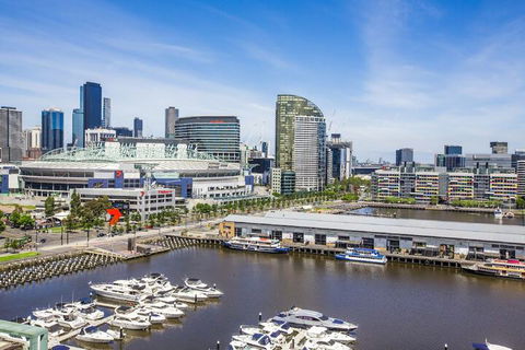 Apartments Melbourne Domain New Quay Docklands - eAccommodation 7
