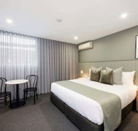 Comfort Inn Aden Hotel Mudgee - eAccommodation