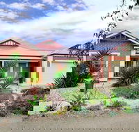 All Seasons' Escape Port Elliot - eAccommodation