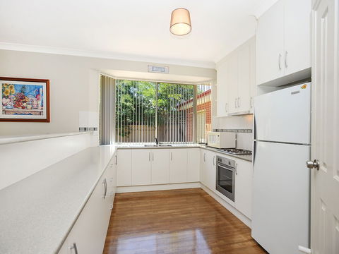 All Seasons' Escape Port Elliot - eAccommodation 2