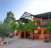Patly Hill Farm - eAccommodation