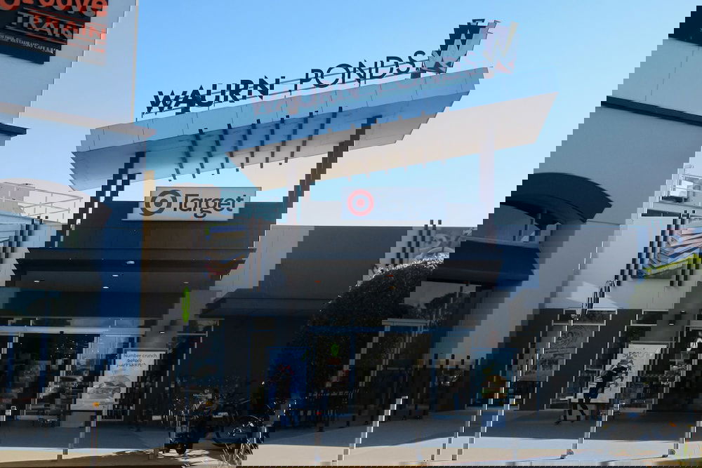 Buckley VIC eAccommodation