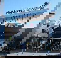 Ebony Quill Cottages - eAccommodation