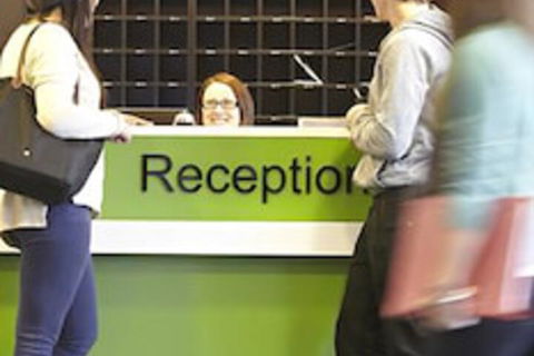 Deakin Residential Services - eAccommodation 1