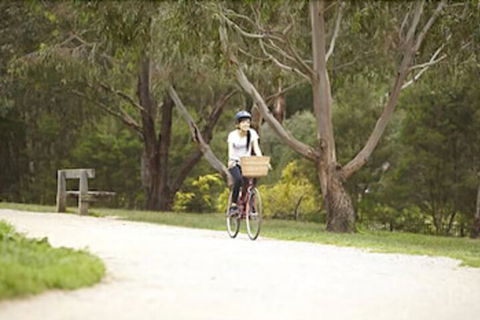 Deakin Residential Services - eAccommodation 6