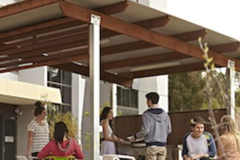 Deakin Residential Services - eAccommodation 4