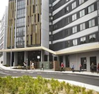 Deakin Residential Services - eAccommodation