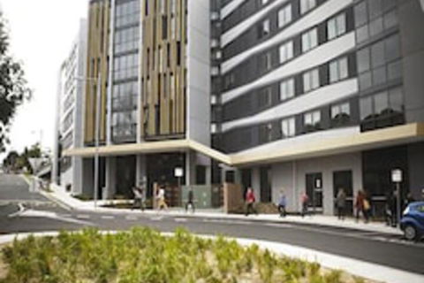Deakin Residential Services - eAccommodation 0