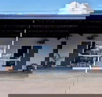 Discovery Parks - Blackwater - eAccommodation