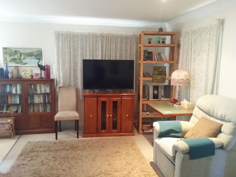 Abelia Cottage Of Daylesford Botanical - eAccommodation 5