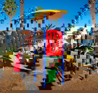 Capri Waters Country Club - eAccommodation