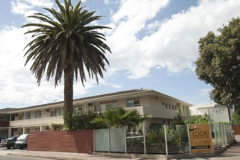 Taft Motor Inn - eAccommodation 1