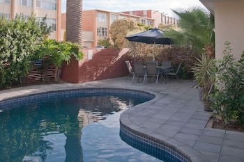 Taft Motor Inn - eAccommodation 3