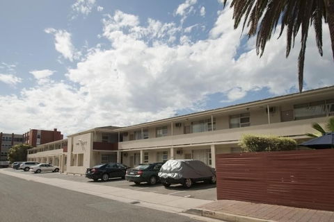 Taft Motor Inn - eAccommodation 0