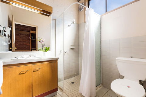 All Rivers Motor Inn - eAccommodation 6