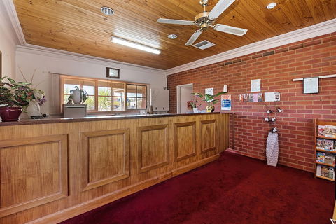 All Rivers Motor Inn - eAccommodation 3