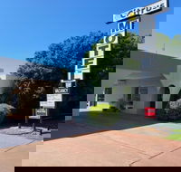 Citrus Motel - eAccommodation
