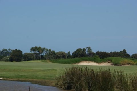 Aussie Golf Ranch - eAccommodation 3