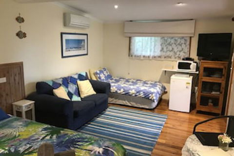 Aussie Golf Ranch - eAccommodation 0