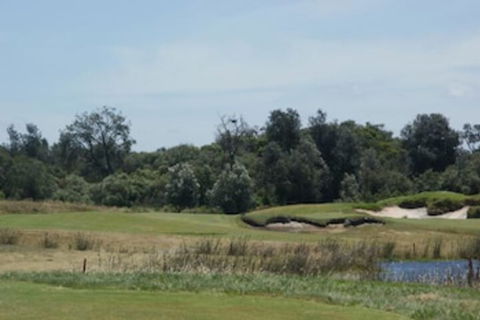 Aussie Golf Ranch - eAccommodation 1