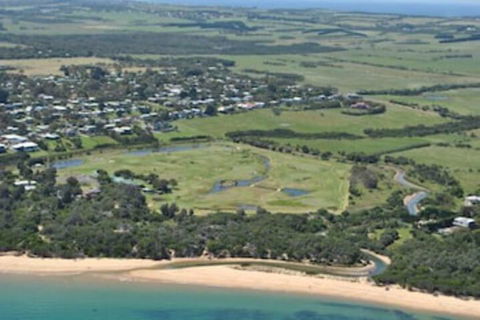 Aussie Golf Ranch - eAccommodation 4