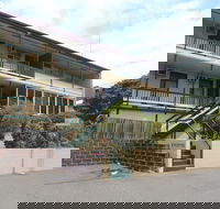 Harbour Lodge Motel Gladstone - eAccommodation