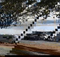 NRMA Lake Somerset Holiday Park - eAccommodation