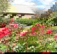 Keefer's Cottage - eAccommodation