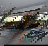 Capricornia Motel - eAccommodation